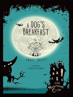cover image of A Dog's Breakfast